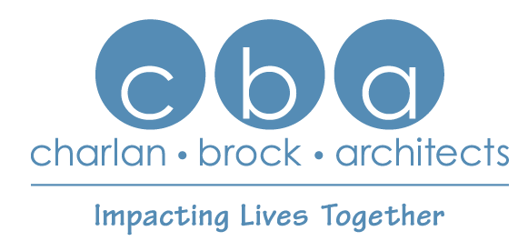 Charlan Brock Architects logo
